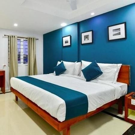 Al Haramine Apartment Medina ภายนอก รูปภาพ