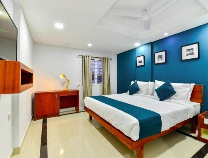 Al Haramine Apartment Medina ภายนอก รูปภาพ