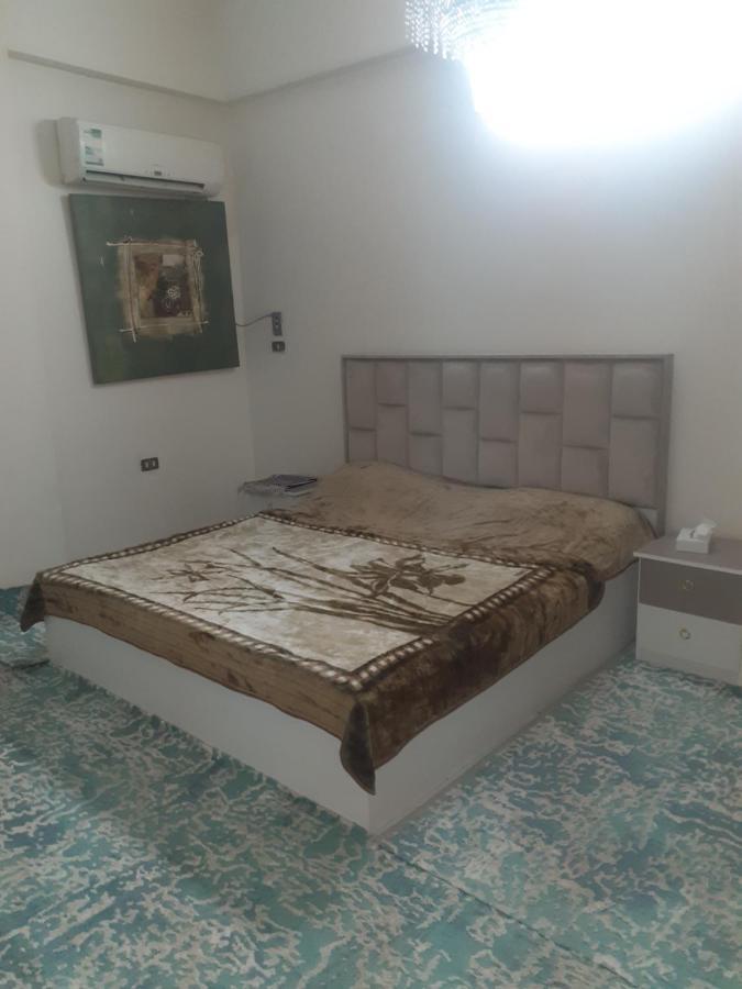 Al Haramine Apartment Medina ภายนอก รูปภาพ